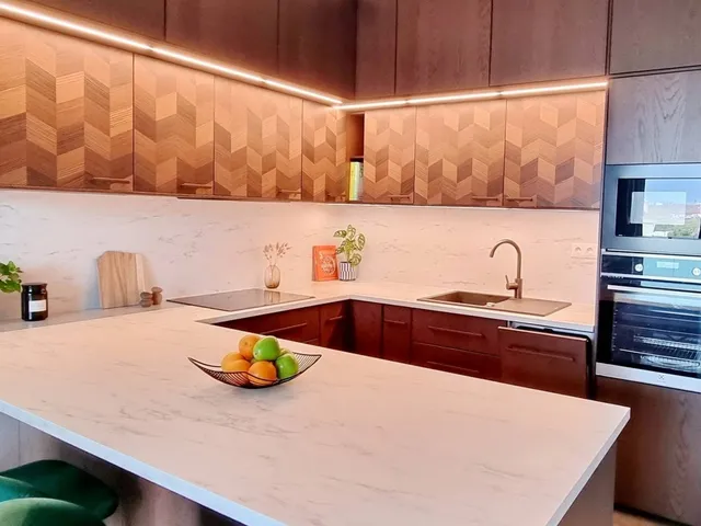 Eladó lakás Budapest IX. kerület 34 nm