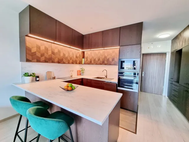 Eladó lakás Budapest IX. kerület 34 nm