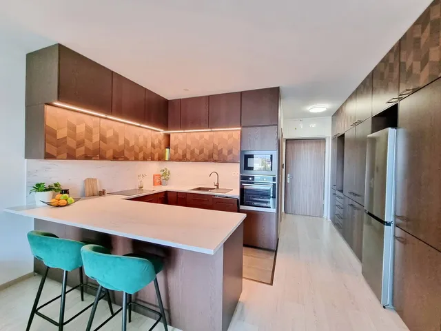 Eladó lakás Budapest IX. kerület 34 nm