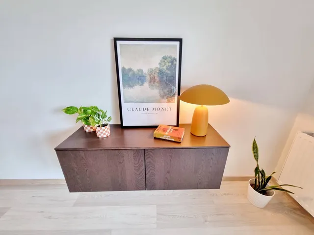 Eladó lakás Budapest IX. kerület 39 nm