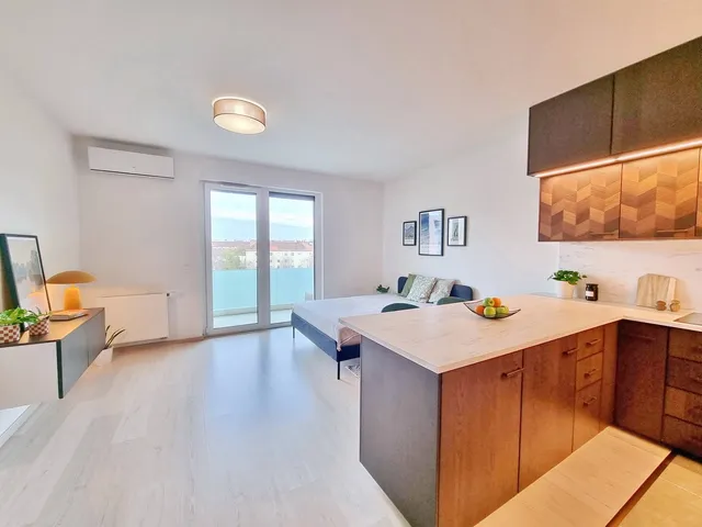 Eladó lakás Budapest IX. kerület, Középső Ferencváros 39 nm