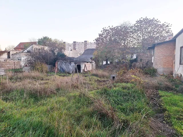Eladó telek Budapest XXI. kerület, Szabótelep, Védgát utca 764 nm