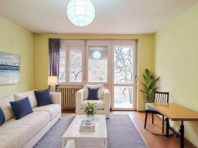 Eladó lakás Budapest XXI. kerület 31 nm