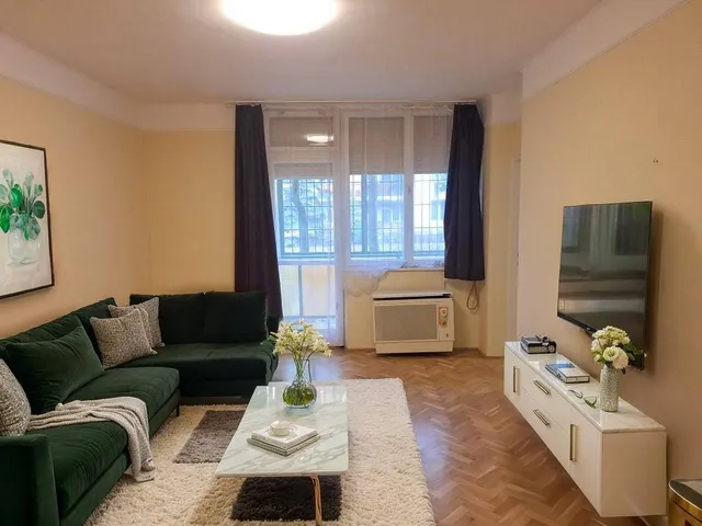 Eladó lakás Budapest XXI. kerület 54 nm