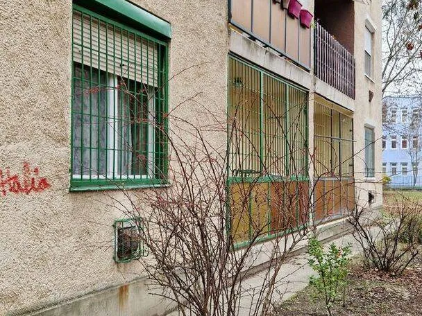 Eladó lakás Budapest XXI. kerület, Erdősor 54 nm