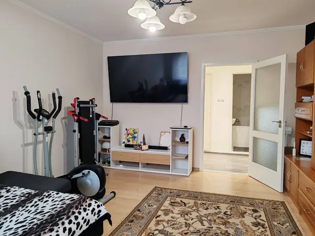 Eladó lakás Budapest XXI. kerület 55 nm