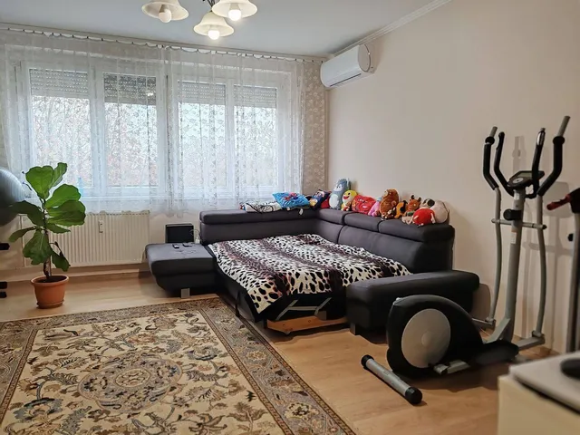 Eladó lakás Budapest XXI. kerület, Csillagtelep 55 nm