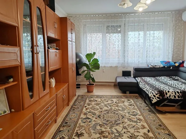 Eladó lakás Budapest XXI. kerület, Csillagtelep 55 nm