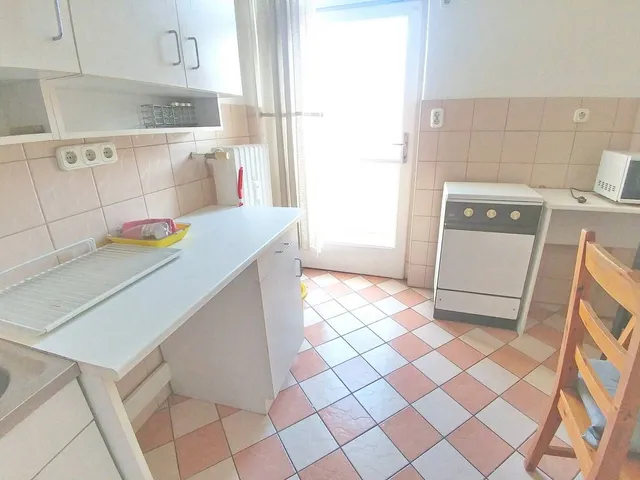 Kiadó lakás Budapest IX. kerület, Belső Ferencváros, Közraktár utca 45 nm