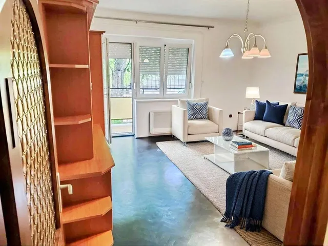 Eladó lakás Budapest XXI. kerület, Csepel Belváros, Temesvári utca 64 nm