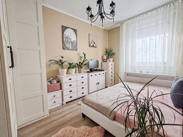 Eladó lakás Budapest XXI. kerület, Szabótelep 46 nm