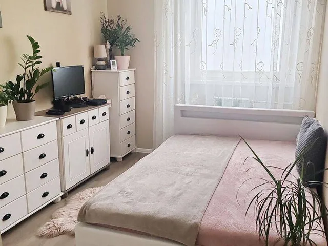 Eladó lakás Budapest XXI. kerület, Szabótelep 46 nm