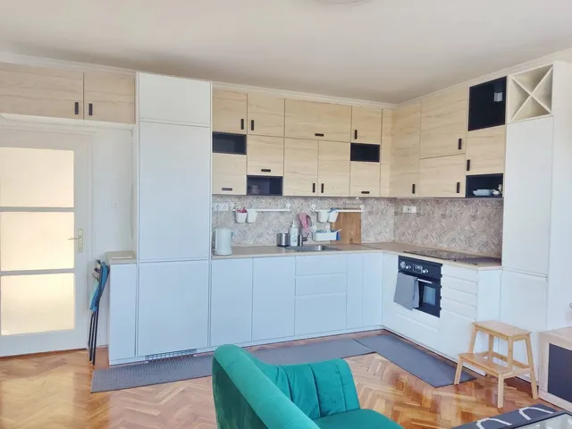 Kiadó lakás Budapest XXI. kerület 59 nm