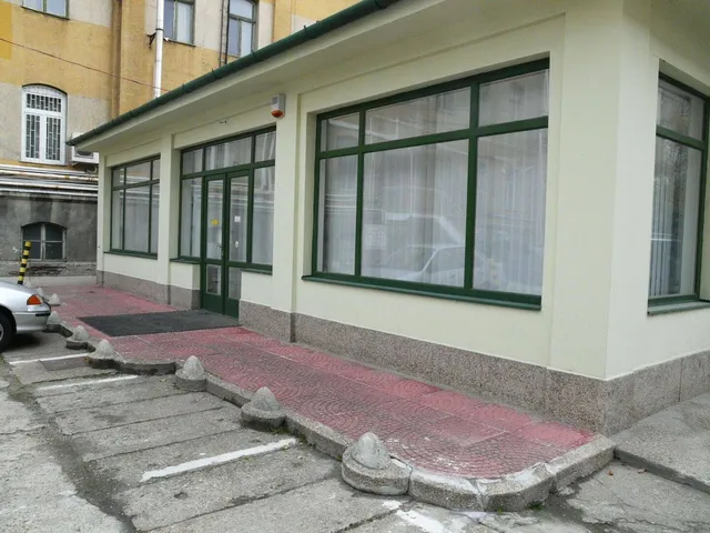 Kiadó kereskedelmi és ipari ingatlan Budapest VIII. kerület 478 nm