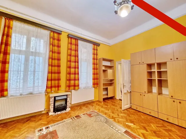 Kiadó lakás Budapest IX. kerület, Belső Ferencváros 49 nm