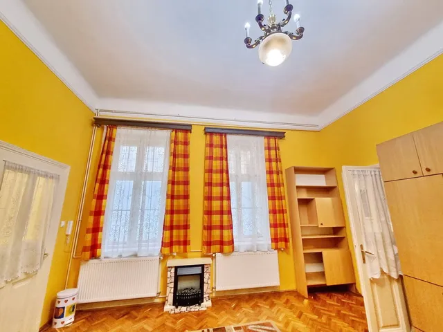 Kiadó lakás Budapest IX. kerület, Belső Ferencváros 49 nm