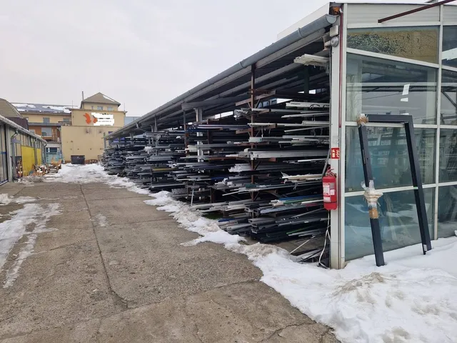 Eladó kereskedelmi és ipari ingatlan Budapest IX. kerület 1000 nm