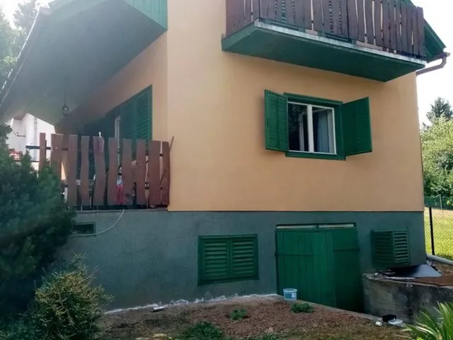 Eladó ház Zalakaros 90 nm