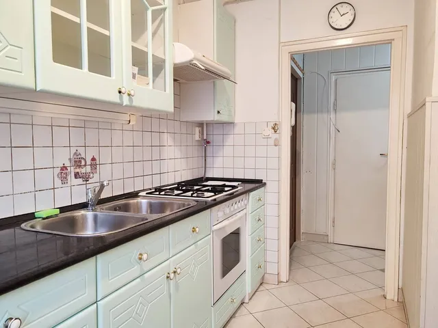 Eladó lakás Budapest XXI. kerület 55 nm