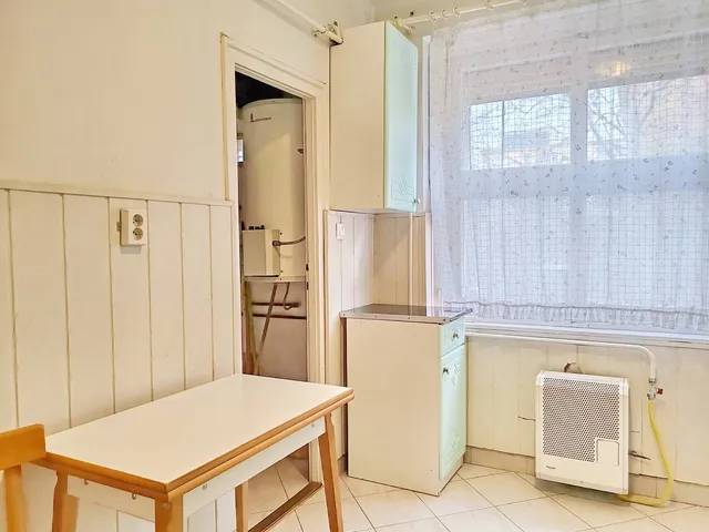 Eladó lakás Budapest XXI. kerület 55 nm