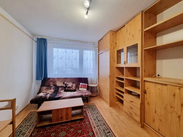 Eladó lakás Budapest IX. kerület 35 nm