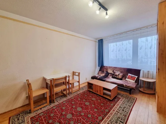 Eladó lakás Budapest IX. kerület 35 nm