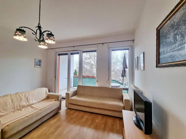 Eladó lakás Budapest XI. kerület, Gazdagrét 70 nm