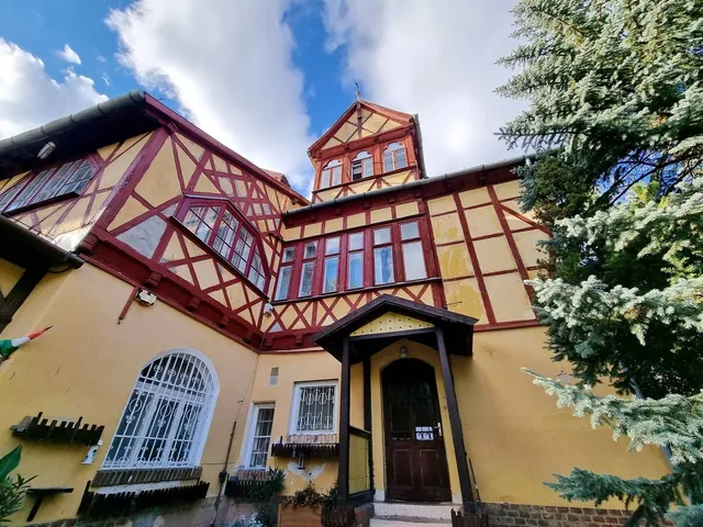 Kiadó lakás Budapest XII. kerület, Budakeszierdő 50 nm