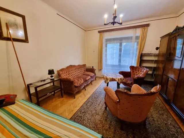 Kiadó lakás Budapest XII. kerület, Budakeszierdő 50 nm