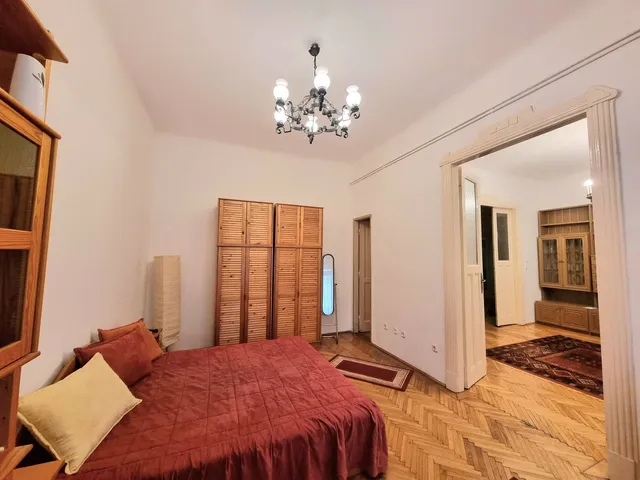 Kiadó lakás Budapest XI. kerület, Lágymányos 88 nm