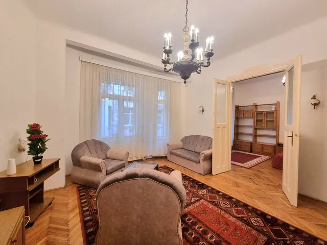 Kiadó lakás Budapest XI. kerület, Lágymányos 88 nm