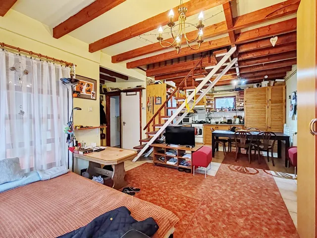 Eladó ház Szigethalom 60 nm