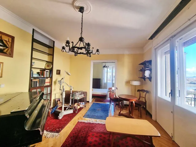 Eladó lakás Budapest XIII. kerület, Újlipótváros 65 nm