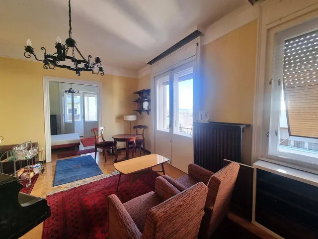 Eladó lakás Budapest XIII. kerület, Újlipótváros 65 nm