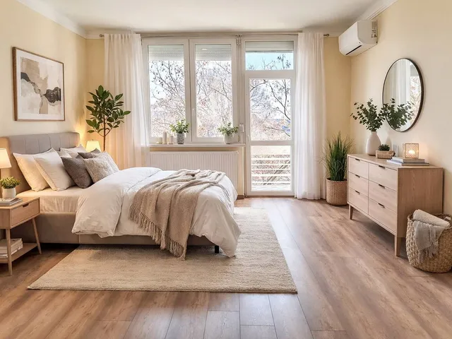 Eladó lakás Budapest XXI. kerület, Erdősor 64 nm