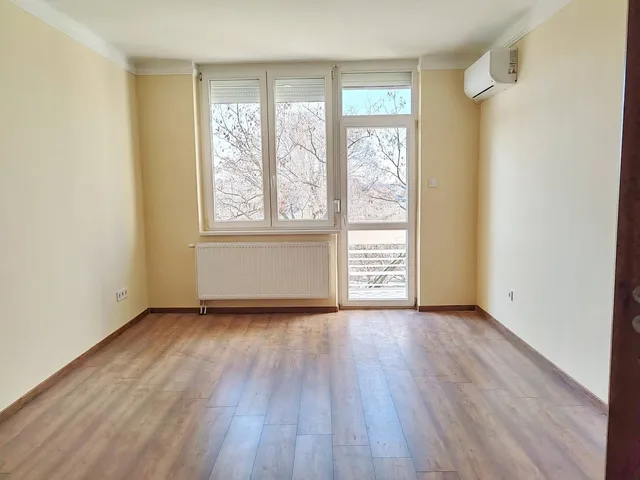 Eladó lakás Budapest XXI. kerület, Erdősor 64 nm