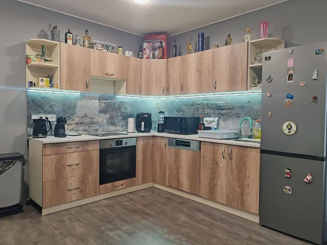 Eladó lakás Budapest XXI. kerület 88 nm