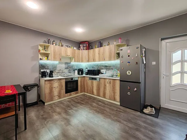 Eladó ház Budapest XXI. kerület 88 nm