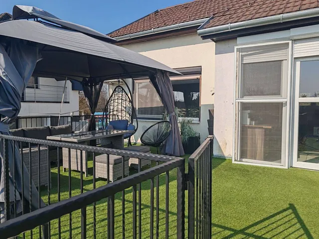 Eladó ház Budapest XXI. kerület 115 nm