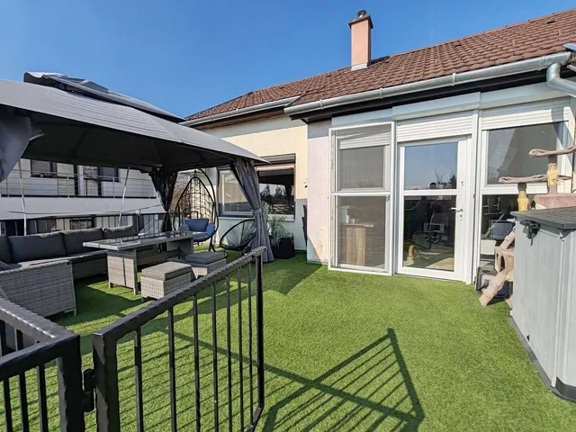 Eladó ház Budapest XXI. kerület 115 nm