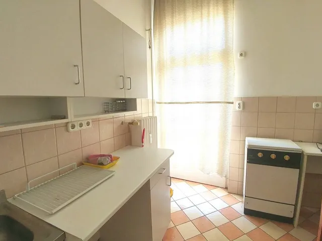 Kiadó lakás Budapest IX. kerület 45 nm