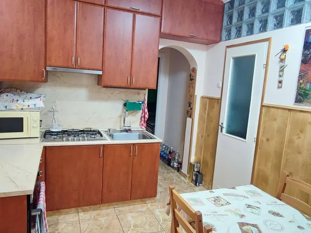 Eladó ház Budapest XXI. kerület, Szabótelep 54 nm