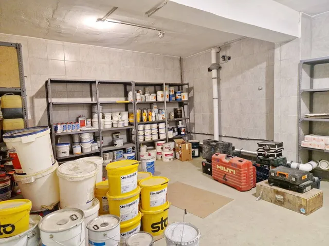 Eladó kereskedelmi és ipari ingatlan Budapest XXI. kerület, Gyártelep 541 nm