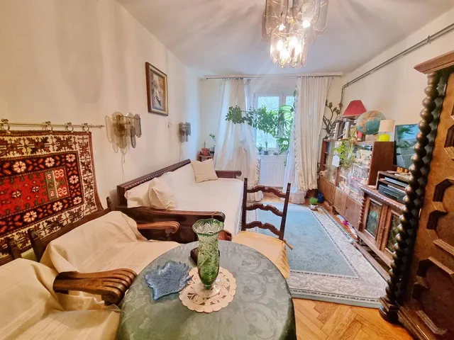 Eladó lakás Budapest XI. kerület 49 nm