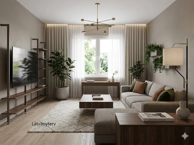 Eladó ház Kiskunlacháza 100 nm