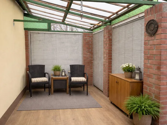 Eladó ház Kiskunlacháza 100 nm