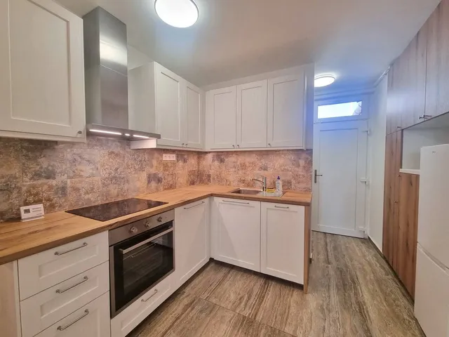 Kiadó lakás Budapest IX. kerület, Belső Ferencváros 40 nm