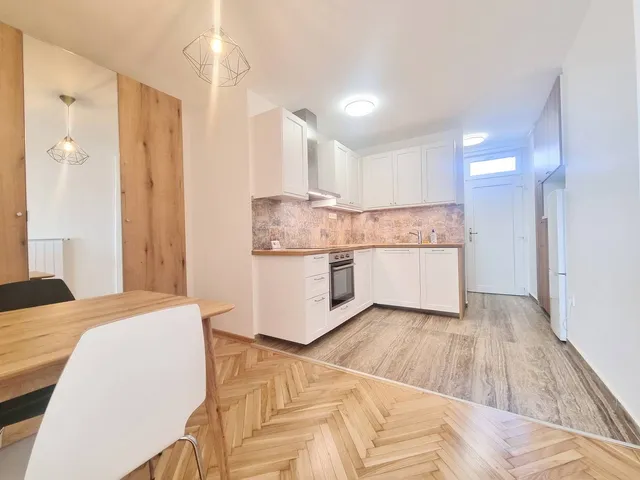 Kiadó lakás Budapest IX. kerület, Belső Ferencváros 40 nm