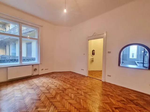 Kiadó lakás Budapest IX. kerület, Belső Ferencváros 33 nm