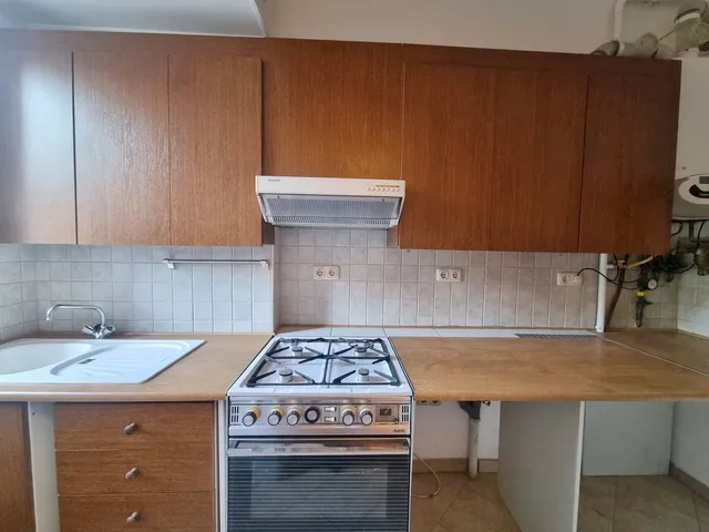 Kiadó lakás Budapest IX. kerület, Belső Ferencváros 33 nm